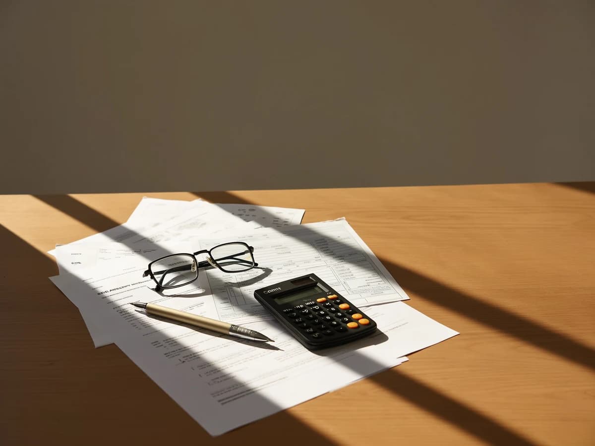 Disagio bei der Baufinanzierung