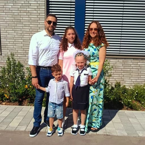 Familie Nickel