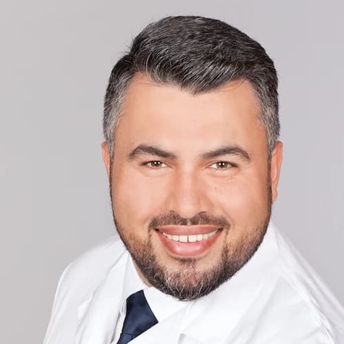 Dr. Mahmut Ay